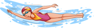 waterkids-sports-clipart-illustration-391405