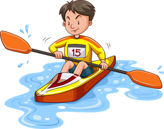 waterkids-sports-clipart-illustration-389443