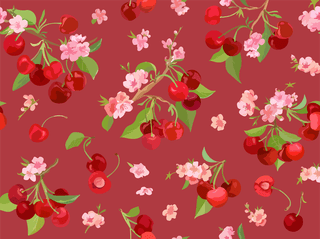 watercolorcherry-seamless-pattern-summer-berries-141800