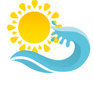 wavesflowing-water-sea-ocean-icons-with-sun-isolated-vector-illustration-152872