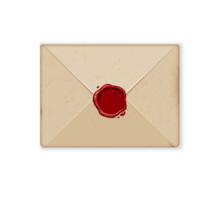 waxseals-envelopes-postcards-with-realistic-isolated-images-greeting-cards-paper-invitations-275499