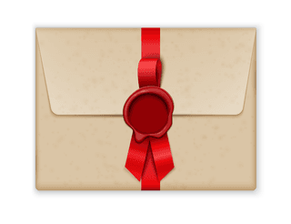 waxseals-envelopes-postcards-with-realistic-isolated-images-greeting-cards-paper-invitations-381322