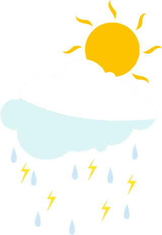weatherclouds-weather-design-elements-clouds-sun-rain-snow-icons-110927