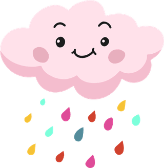 weatherdesign-elements-cute-stylized-sketch-658268