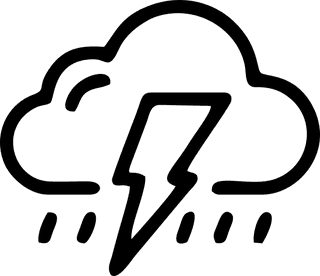 weathericons-set-hand-drawn-weather-forecast-design-754038