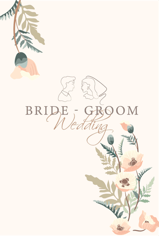 weddingcard-templates-elegant-plants-decor-369502