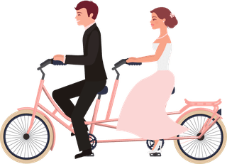 weddingcouple-married-icons-916551