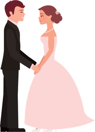 weddingcouple-married-icons-823283