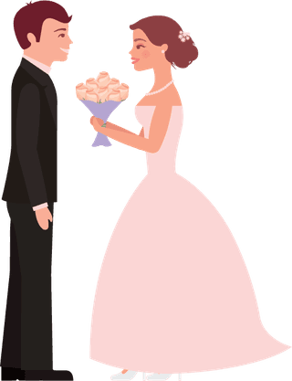 weddingcouple-married-icons-955261