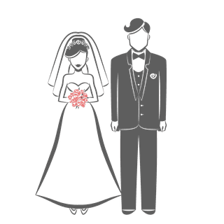 weddingelement-in-gray-and-rose-colors-687502