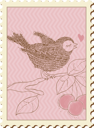weddingwith-love-postage-stamps-vintage-vector-205174
