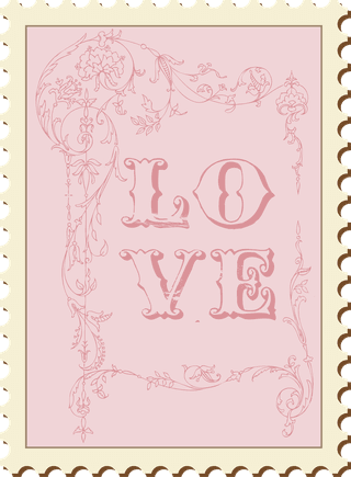 weddingwith-love-postage-stamps-vintage-vector-227691