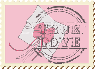 weddingwith-love-postage-stamps-vintage-vector-889149