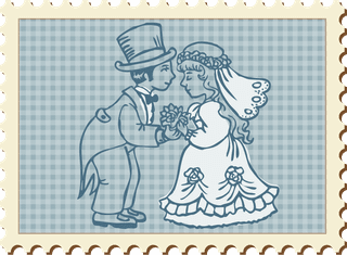 weddingwith-love-postage-stamps-vintage-vector-624727