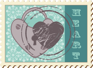 weddingwith-love-postage-stamps-vintage-vector-361876