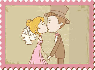 weddingwith-love-postage-stamps-vintage-vector-788303