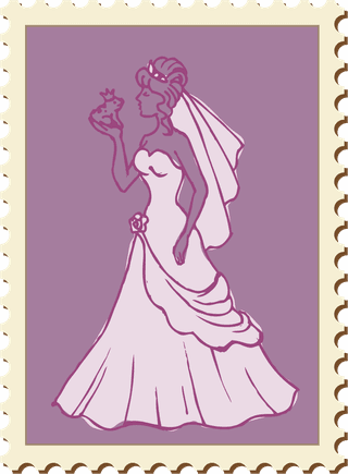 weddingwith-love-postage-stamps-vintage-vector-908728