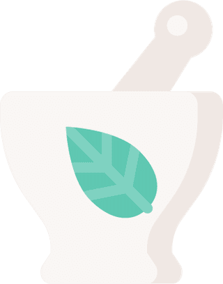 wellnessspa-and-sauna-elements-flat-design-icon-vector-illustration-56564