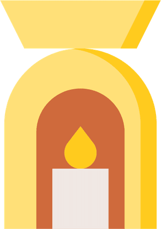 wellnessspa-and-sauna-elements-flat-design-icon-vector-illustration-471776