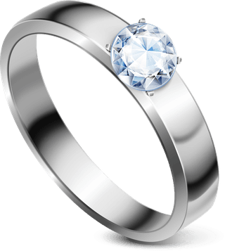 whitegold-platina-noble-metals-wedding-rings-realistic-isolated-sets-jewelry-shadow-neutral-324868
