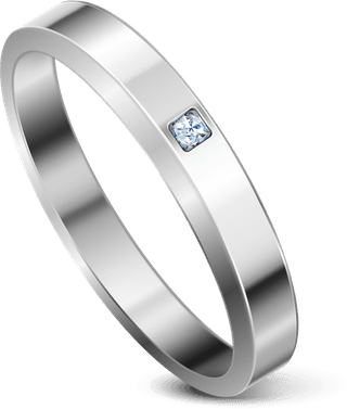 whitegold-platina-noble-metals-wedding-rings-realistic-isolated-sets-jewelry-shadow-neutral-843997