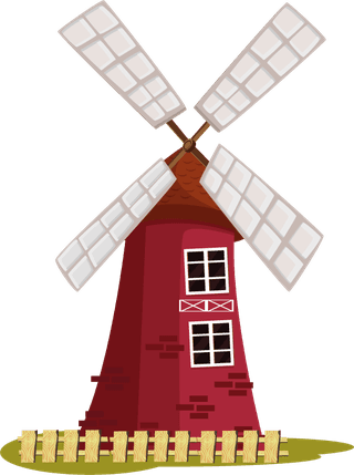 windmillfarm-landscape-painting-colorful-cartoon-sketch-866221