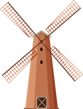 windmillfarm-scene-with-windmill-animals-farm-493043