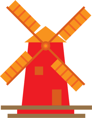windmilltravel-netherland-design-elements-with-various-symbols-523015