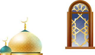windowramadan-kareem-mubarak-symbols-icons-set-526887