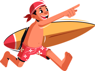 windsurfingplayer-sports-icons-cartoon-characters-sketch-colorful-dynamic-design-599145