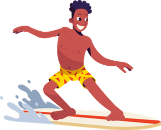 windsurfingplayer-sports-icons-cartoon-characters-sketch-colorful-dynamic-design-447092
