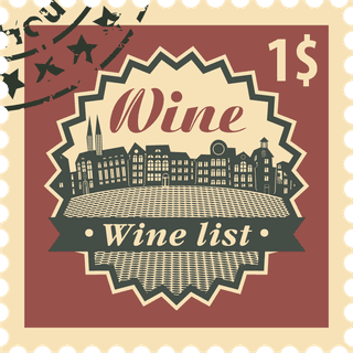 winepostal-stamps-template-vector-336270