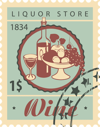 winepostal-stamps-template-vector-392338