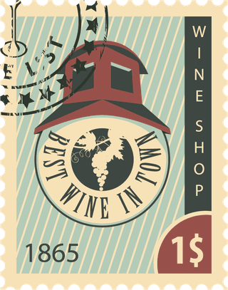 winepostal-stamps-template-vector-615388