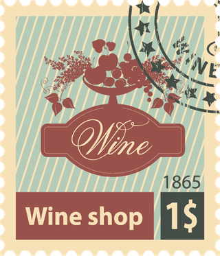 winepostal-stamps-template-vector-706895