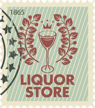 winepostal-stamps-template-vector-213988
