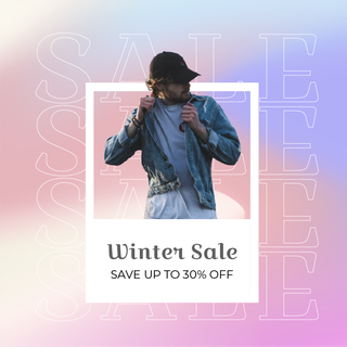 apparelswinter-sale-instagram-post-template-gradient-background-387093