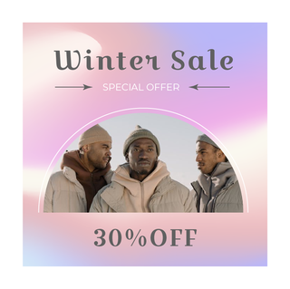 apparelswinter-sale-instagram-post-template-gradient-background-357803