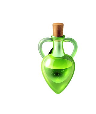 witchpotion-potion-flasks-transparent-collection-733661