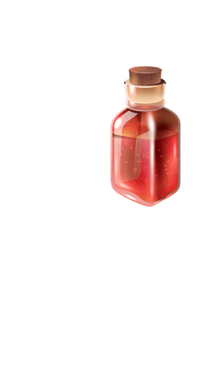 witchpotion-potion-flasks-transparent-collection-237739