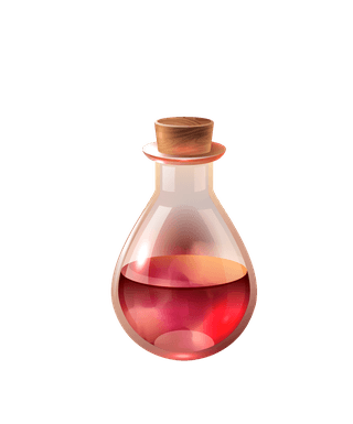 witchpotion-potion-flasks-transparent-collection-105238