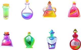 witchcraftpotion-bottles-magic-potions-set-cartoon-jars-with-love-elixir-glass-chemical-722067