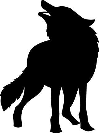 wolfpack-wolf-silhouettes-773826