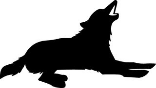 wolfpack-wolf-silhouettes-277858