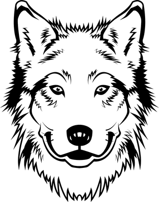 wolfvector-animal-head-424035