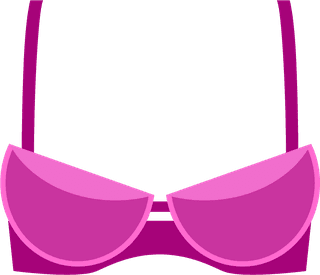 womanlingerie-bra-and-undies-underwear-with-pink-and-purple-color-illustration-324977