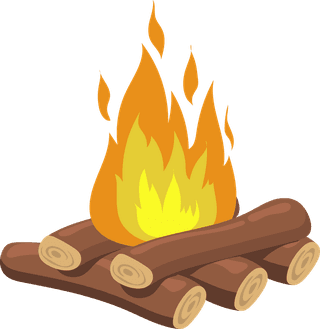 woodenfire-set-cartoon-fire-camping-isolated-vector-illustration-collection-travel-adventure-concept-781972