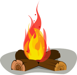 woodenfire-set-cartoon-fire-camping-isolated-vector-illustration-collection-travel-adventure-concept-68317