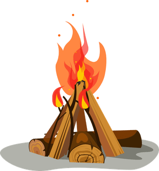 woodenfire-set-cartoon-fire-camping-isolated-vector-illustration-collection-travel-adventure-concept-630388
