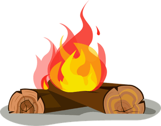 woodenfire-set-cartoon-fire-camping-isolated-vector-illustration-collection-travel-adventure-concept-765495
